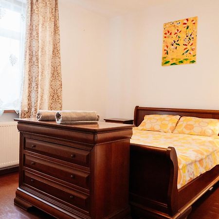 Maan Central Apartment Pet Friendly Location Μπρασόβ Εξωτερικό φωτογραφία