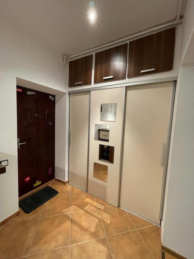 Maan Central Apartment Pet Friendly Location Μπρασόβ Εξωτερικό φωτογραφία
