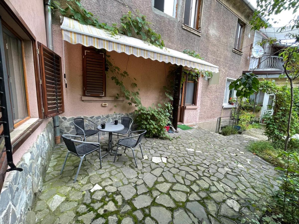 Maan Central Apartment Pet Friendly Location Μπρασόβ Εξωτερικό φωτογραφία