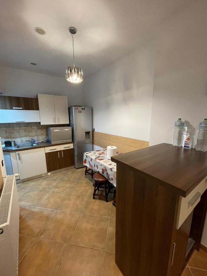 Maan Central Apartment Pet Friendly Location Μπρασόβ Εξωτερικό φωτογραφία