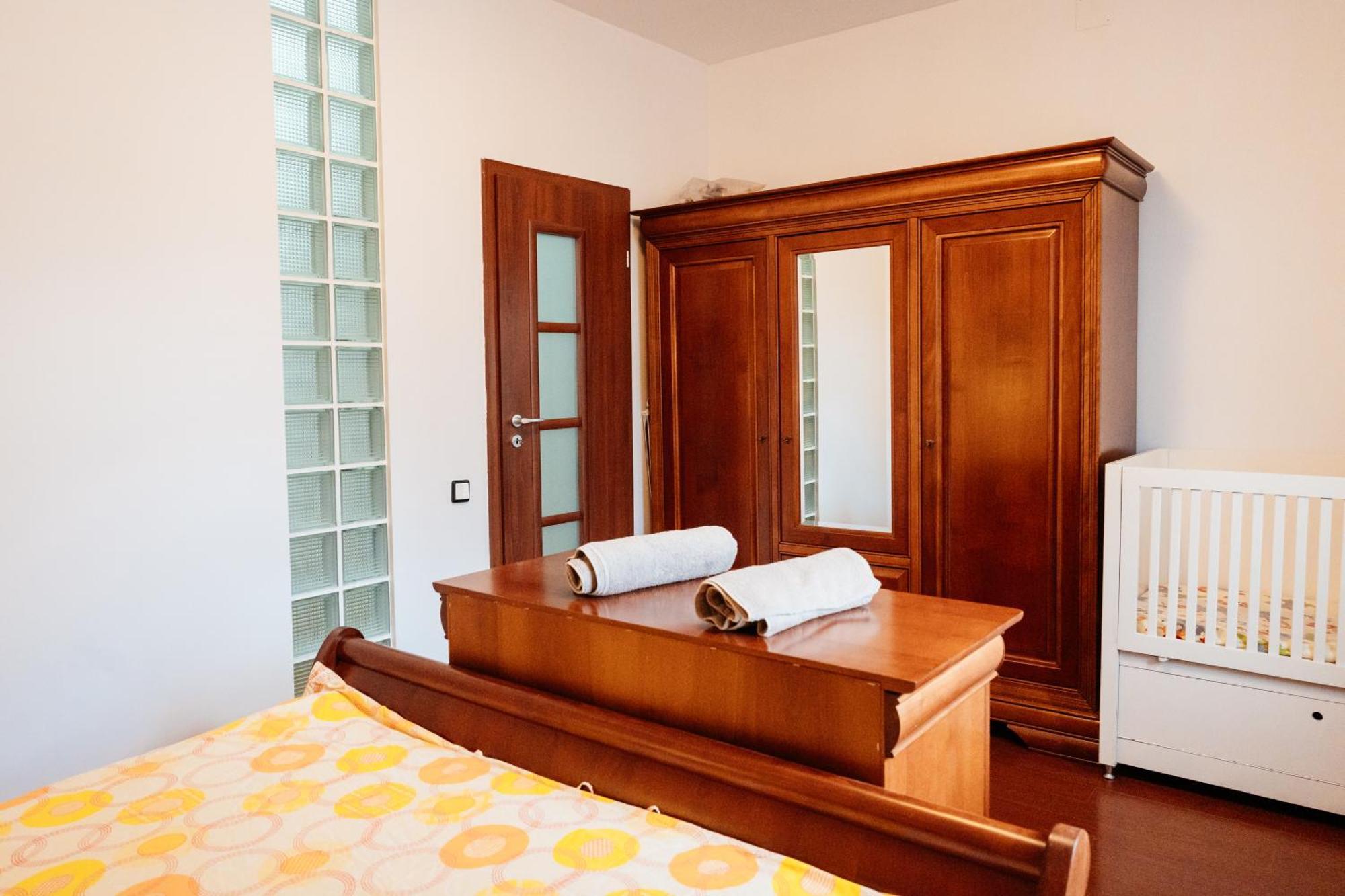 Maan Central Apartment Pet Friendly Location Μπρασόβ Εξωτερικό φωτογραφία