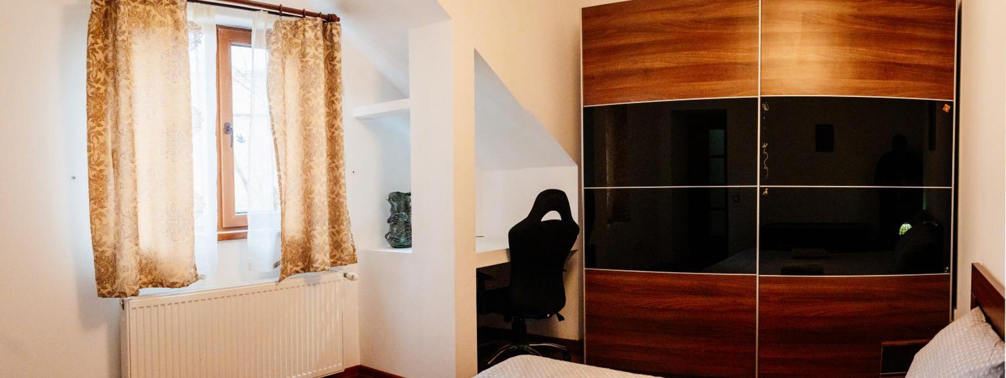 Maan Central Apartment Pet Friendly Location Μπρασόβ Εξωτερικό φωτογραφία
