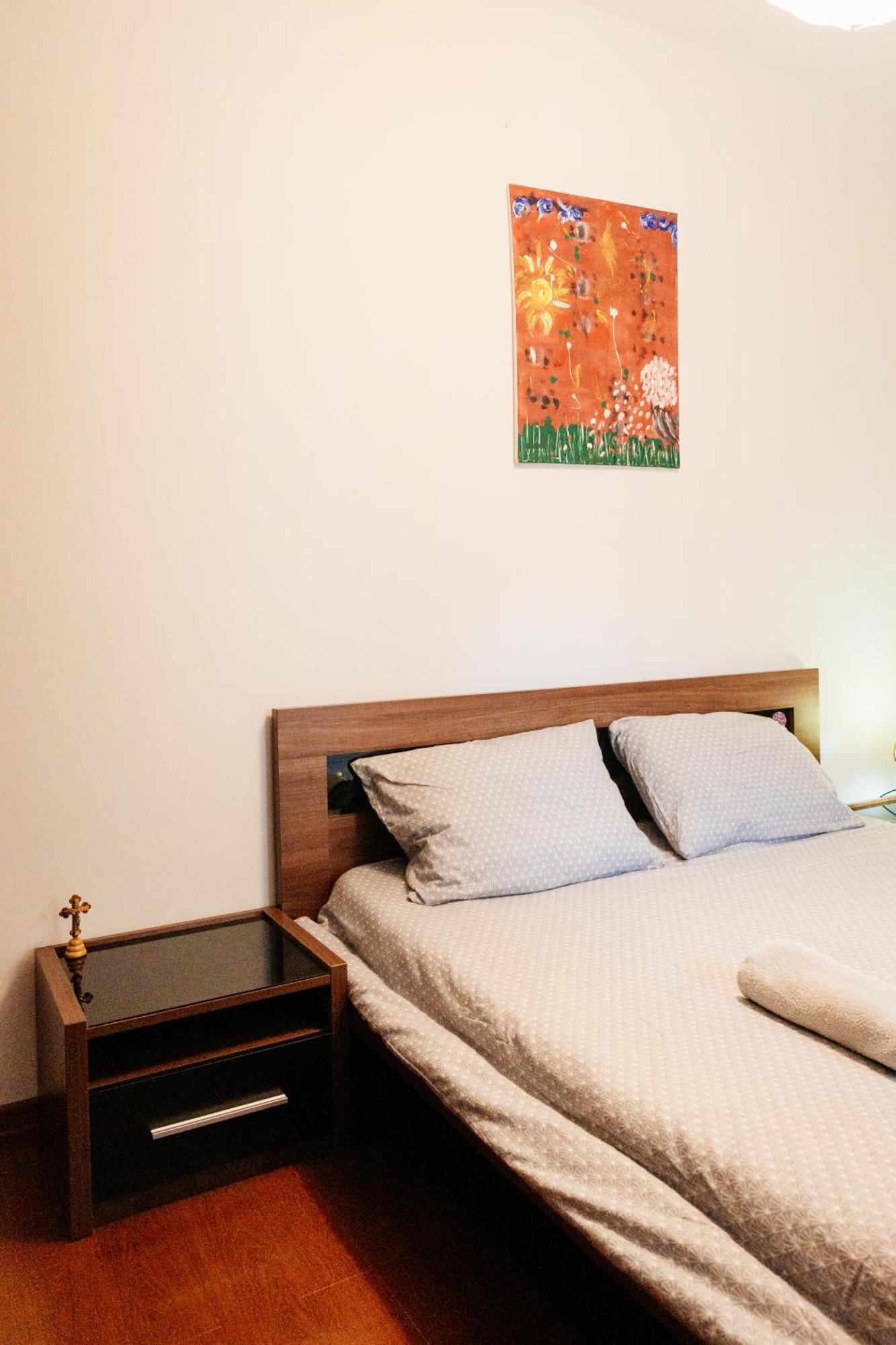 Maan Central Apartment Pet Friendly Location Μπρασόβ Εξωτερικό φωτογραφία