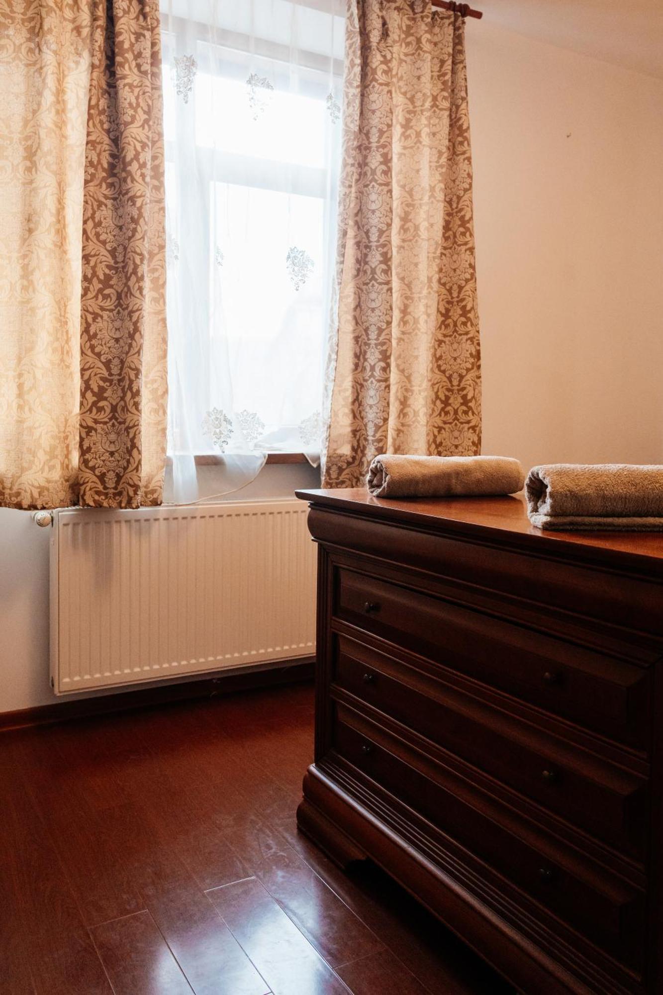 Maan Central Apartment Pet Friendly Location Μπρασόβ Εξωτερικό φωτογραφία