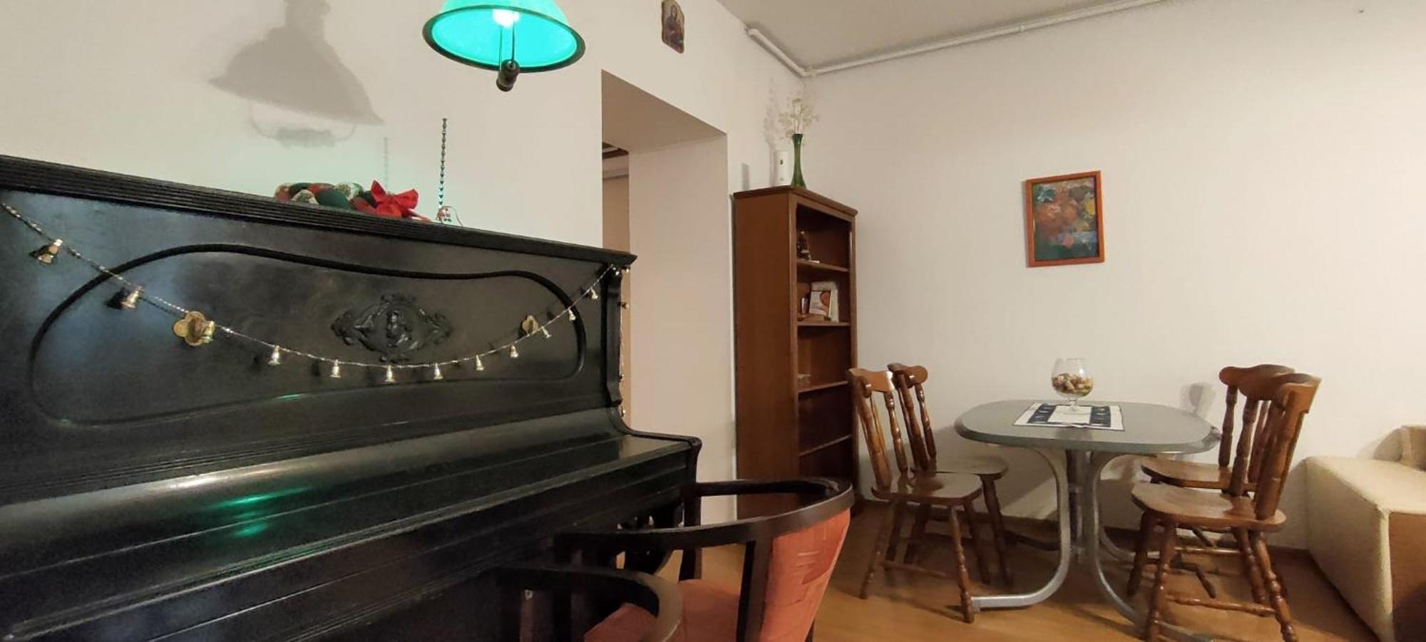 Maan Central Apartment Pet Friendly Location Μπρασόβ Εξωτερικό φωτογραφία